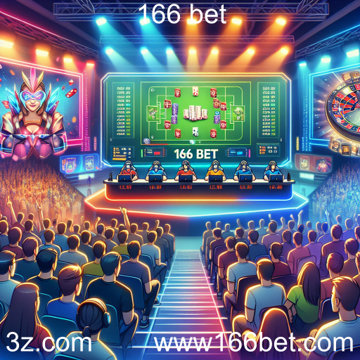 A Ascensão dos E-sports: O Impacto no Entretenimento e nas Apostas